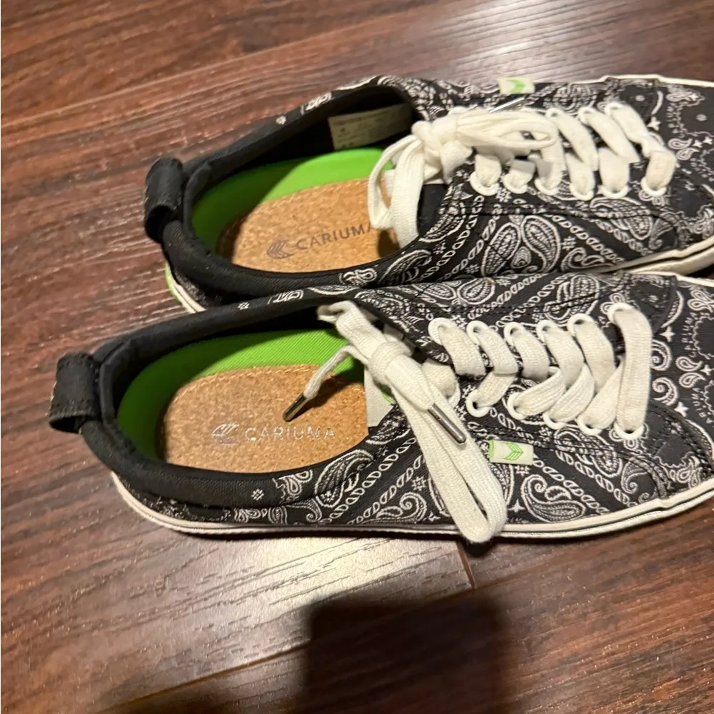 CARIUMA OCA Low - Image 4