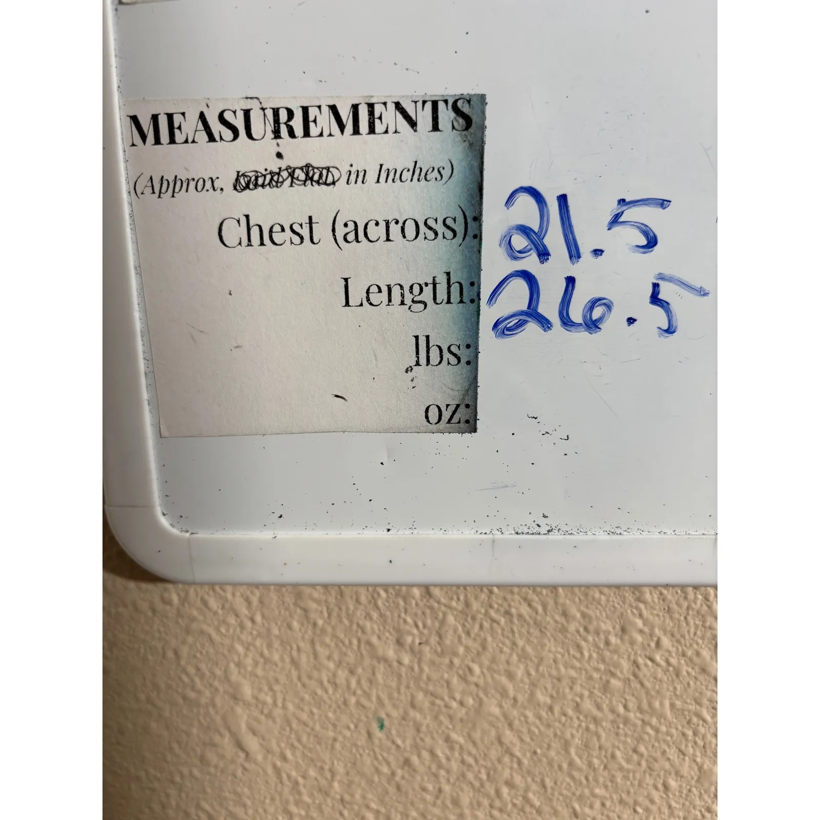 Vintage Basix Cream Knit Sweater Sz L Classic‎ Heritage Academia Cabin Core Size L - Image 6