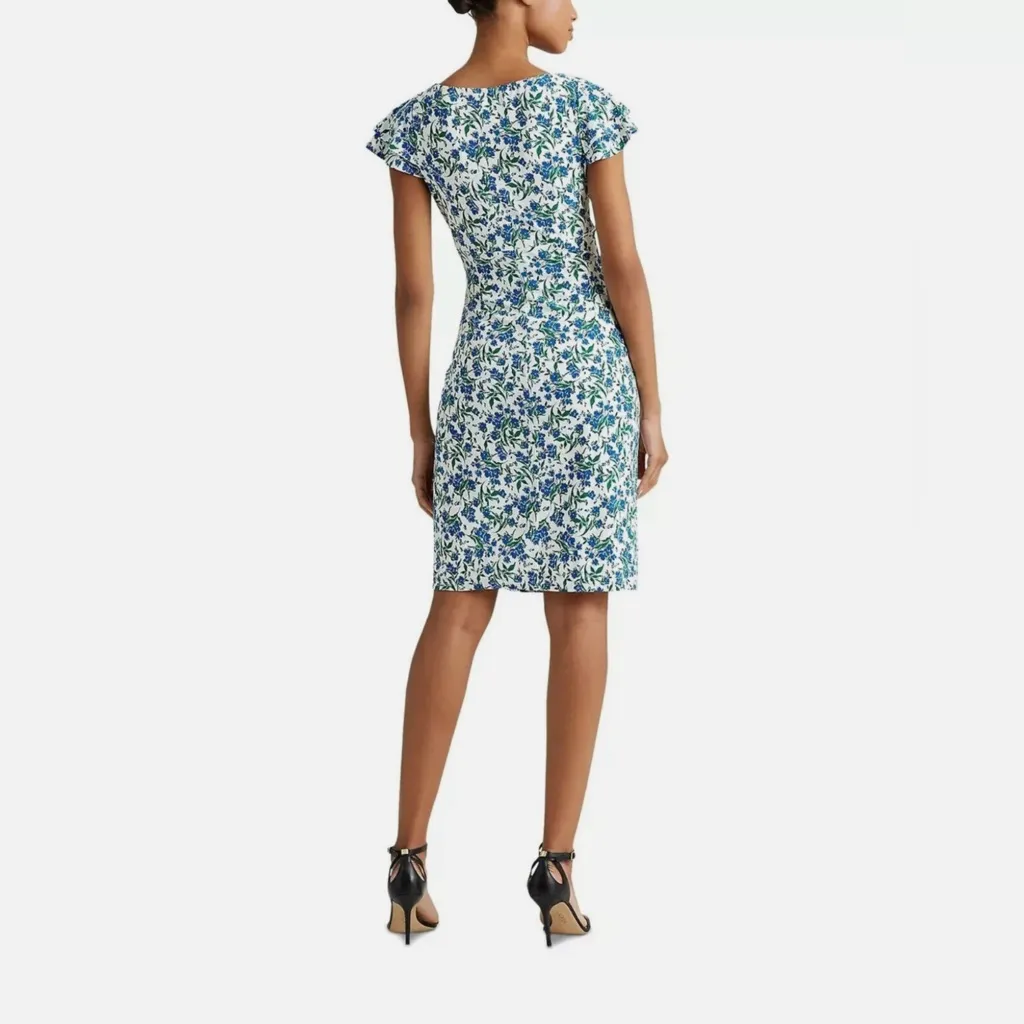 Lauren Ralph Lauren Jersey Flutter - Image 9