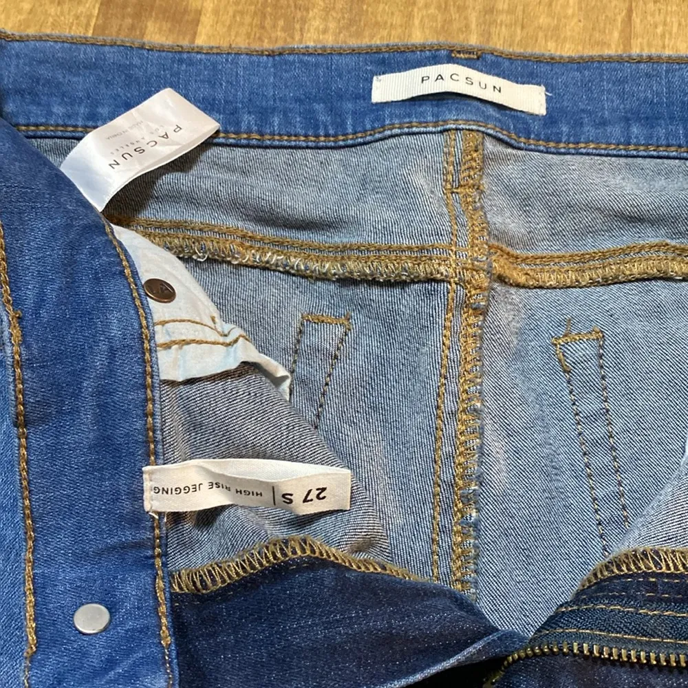 jeans 27 S - Image 4