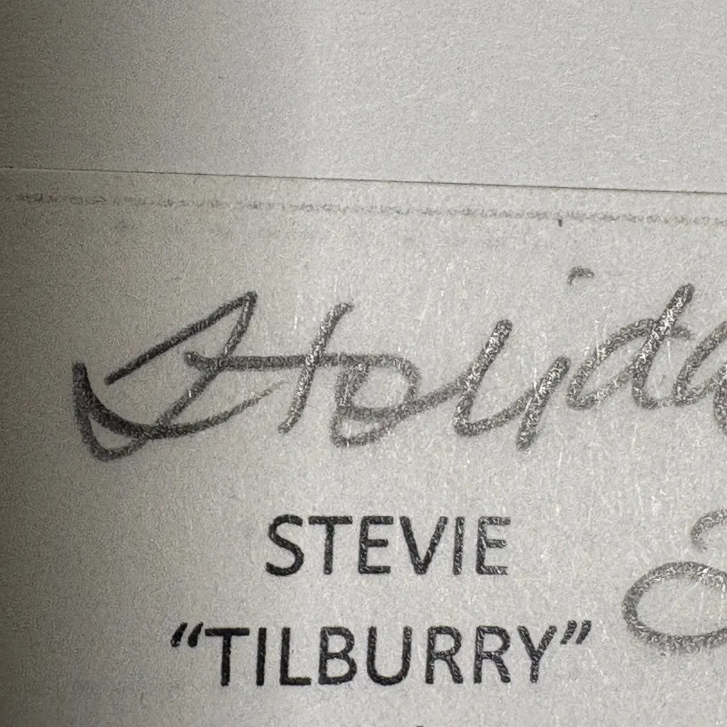 NEW PISTOLA Stevie High Waist Wide Leg Relaxed Flare Jeans Size 26 Tilbury - Image 9