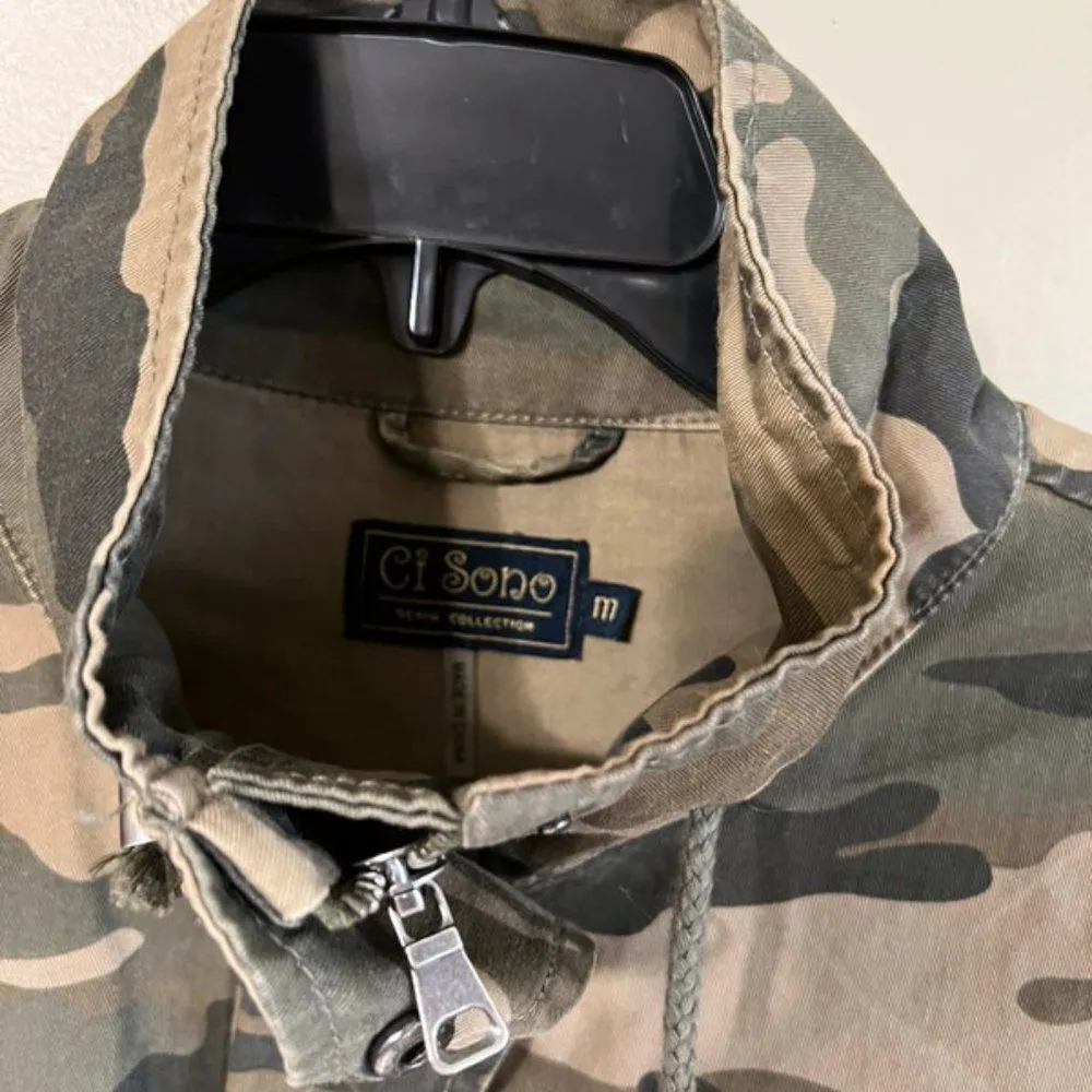 Ci Sono medium jacket - Image 3