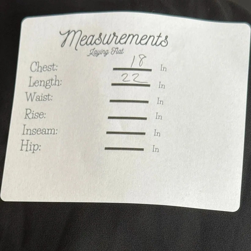 J. Crew Puff Sleeve Gathered Scoop Neck Bell Button Wrist Top Blouse XS Black - Image 8