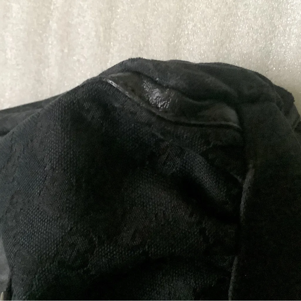 Authentic GUCCI DRESS  bag 🌹🌹🌹 - Image 12