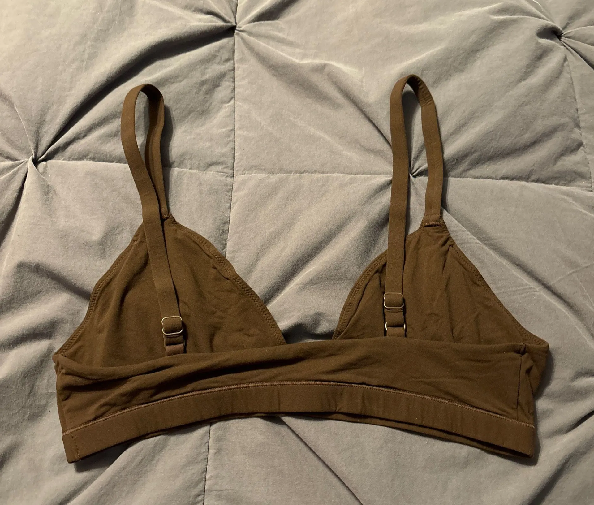 SKIMS Bralette - Image 2