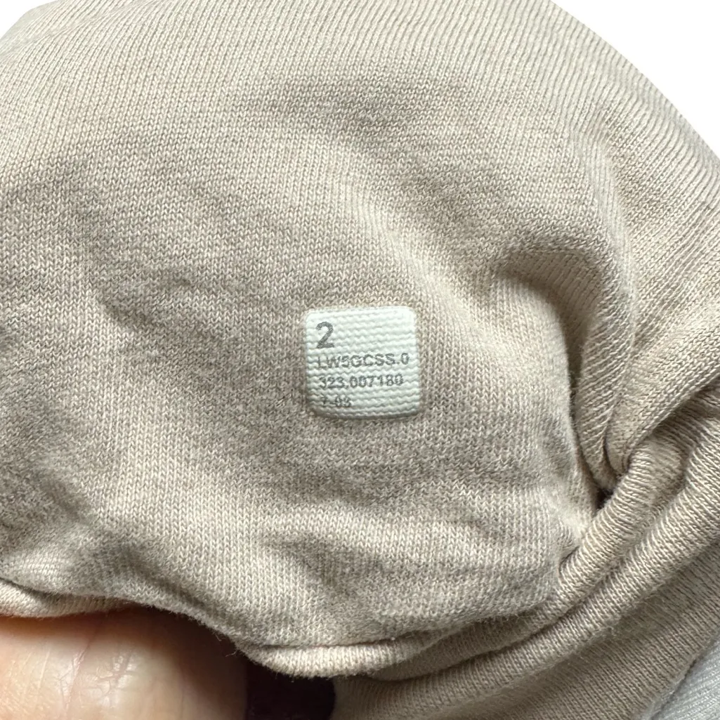 Lululemon  Soft Jersey Classic-Fit Mid-Rise Jogger *7/8 Length Heathered Bone - Image 11