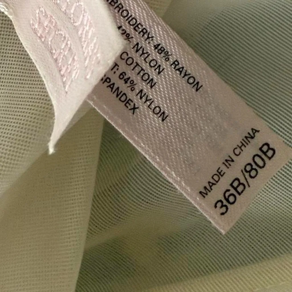 90s Vintage Victoria’s Secret Corset - Image 5