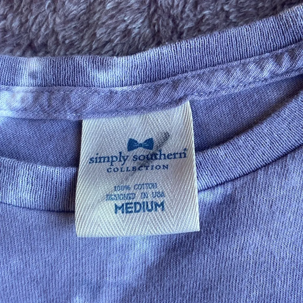 Simply Southern Long Sleeve T-shirt - Image 3