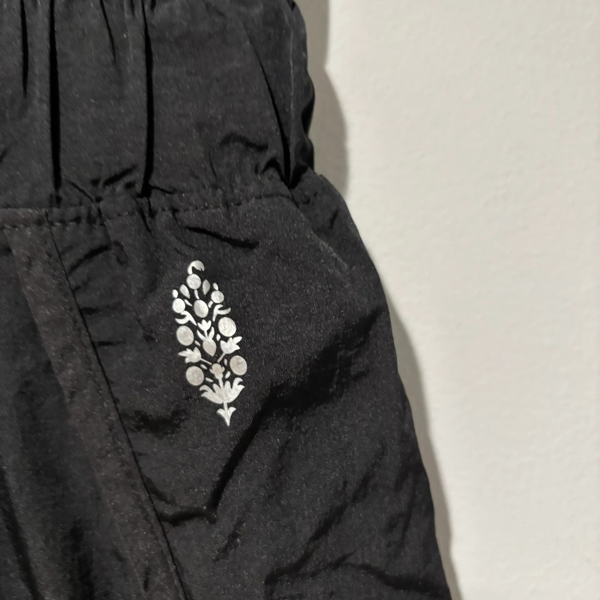 Way Home Shorts XL Black - Image 4