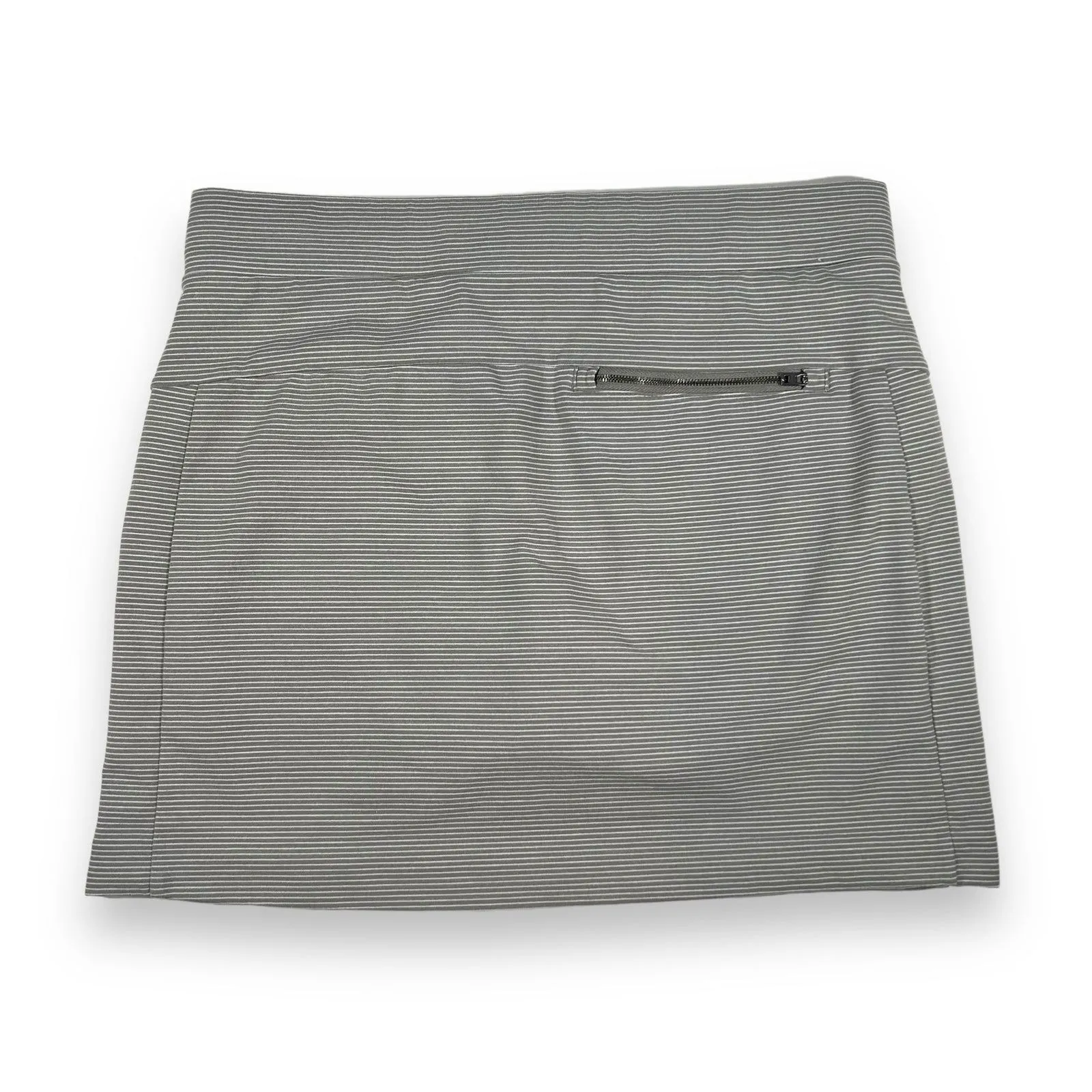 Athleta Modern Metro Mini Skirt Womens XS‎ - Image 2