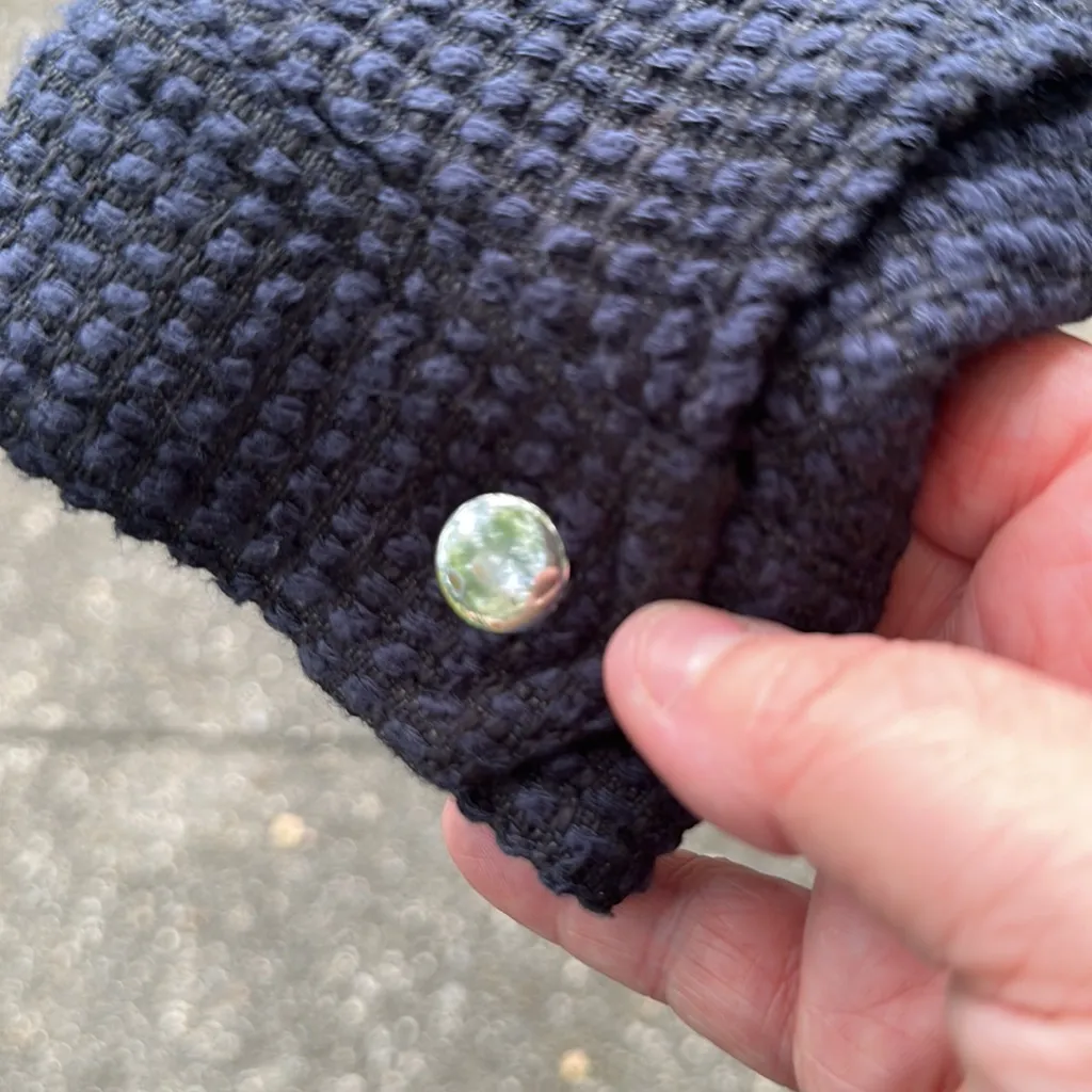 I ❤️ Ronson size L Moro jacket - Image 4