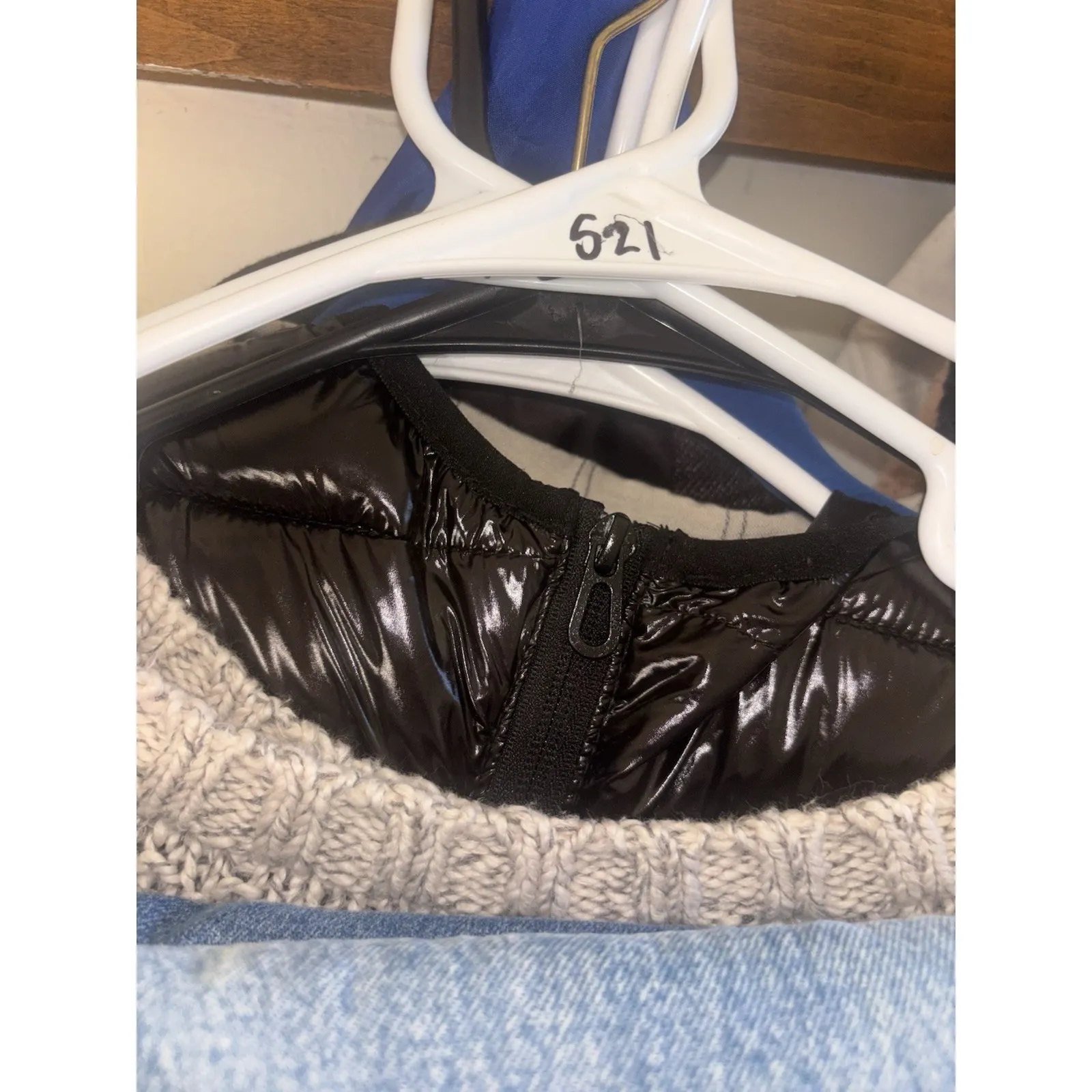 abercrombie & fitch jeans 90s straight ultra high‎ rise curve love 29/8r - Image 10