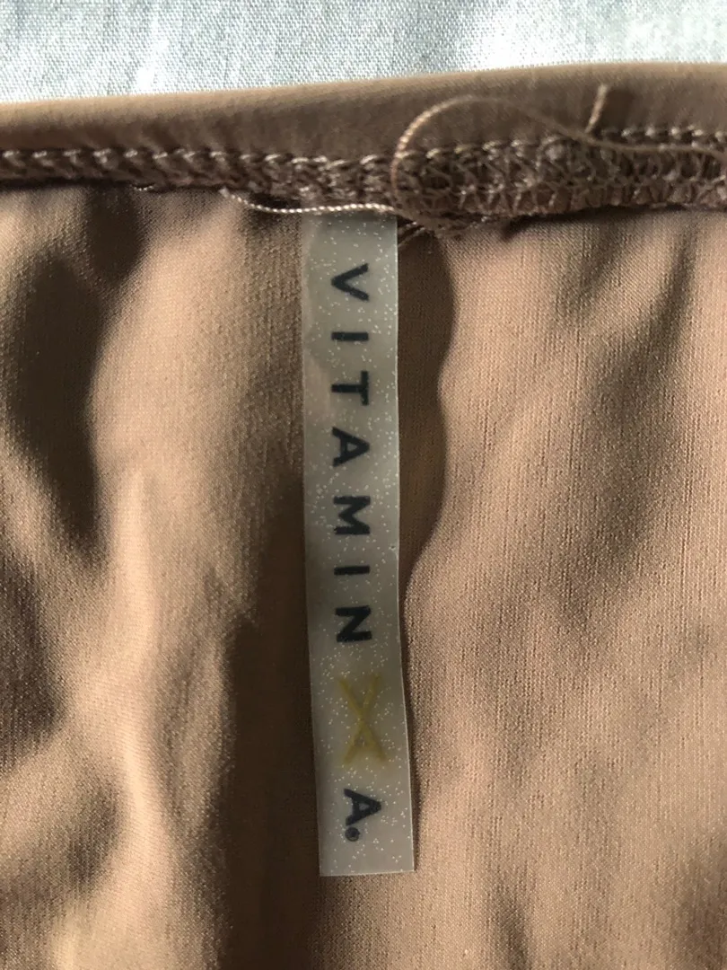 Vitamin A Bikini Set - Image 2