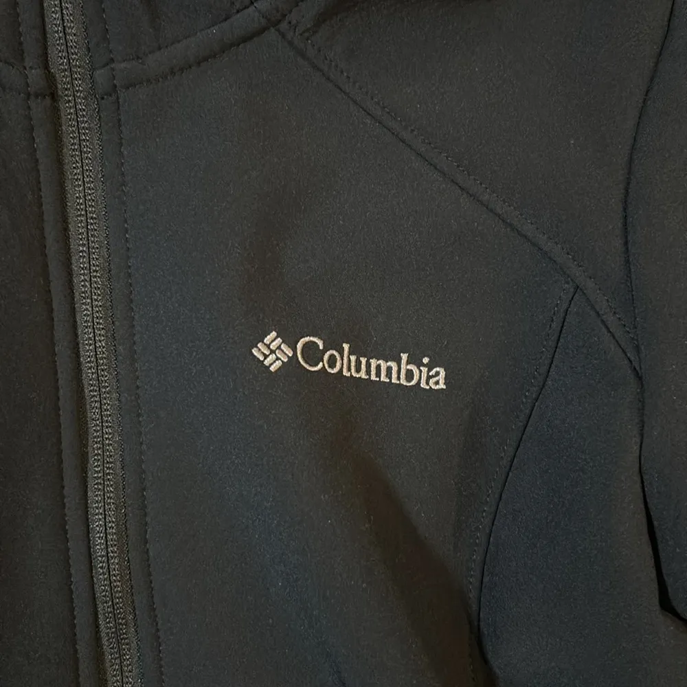 Columbia Omni-wind block coat - Image 2