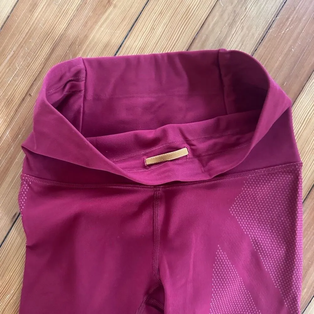 Lululemon x Roksanda My Element Tight in Caliente / Rustic Coral - Image 5