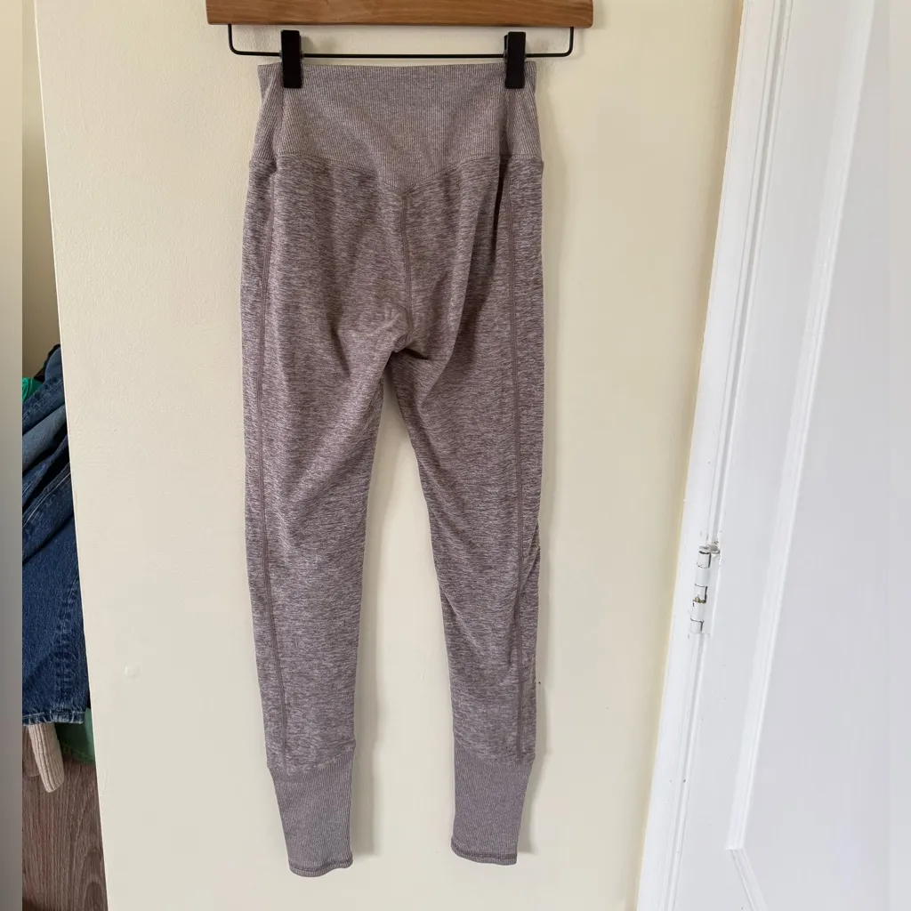 ALO Yoga Alosoft Leggings - Image 5