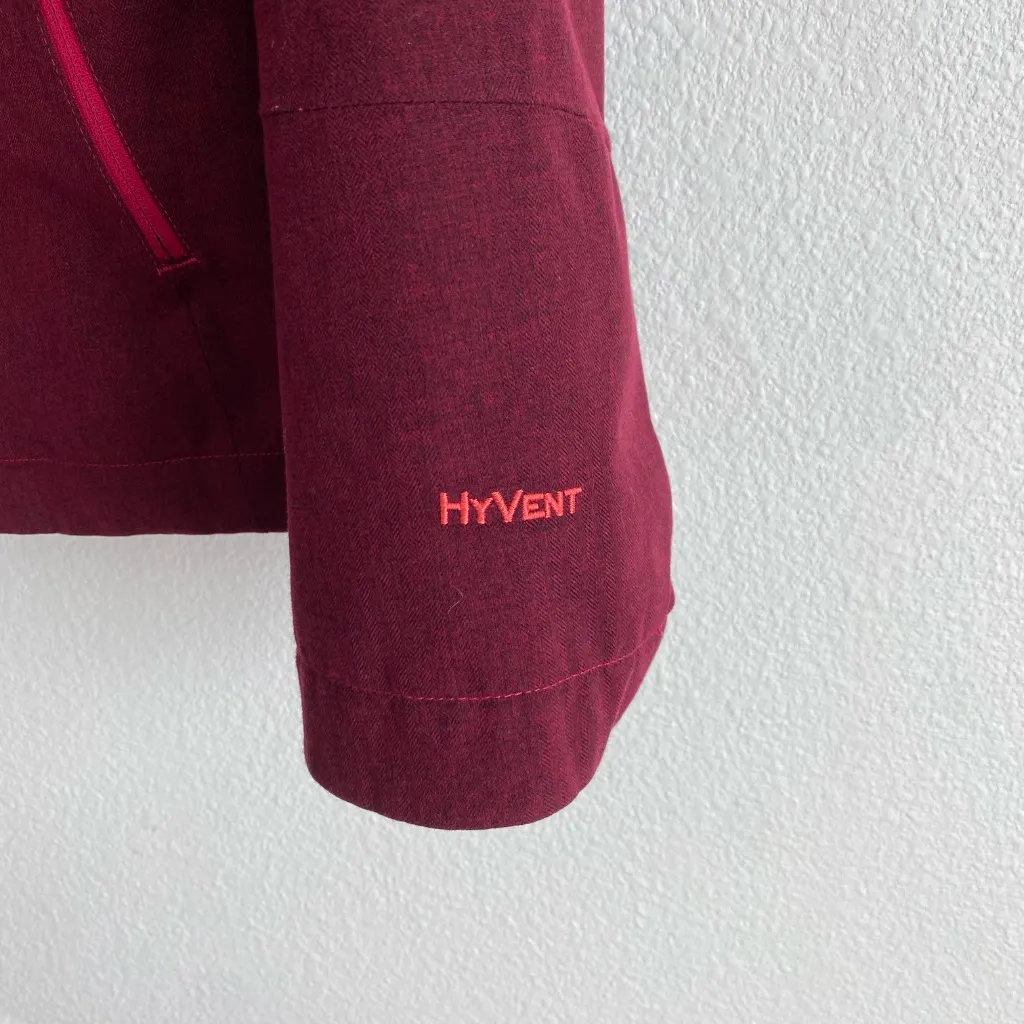 The North Face Women's Up and over Triclimate Jacket - SP - Image 4