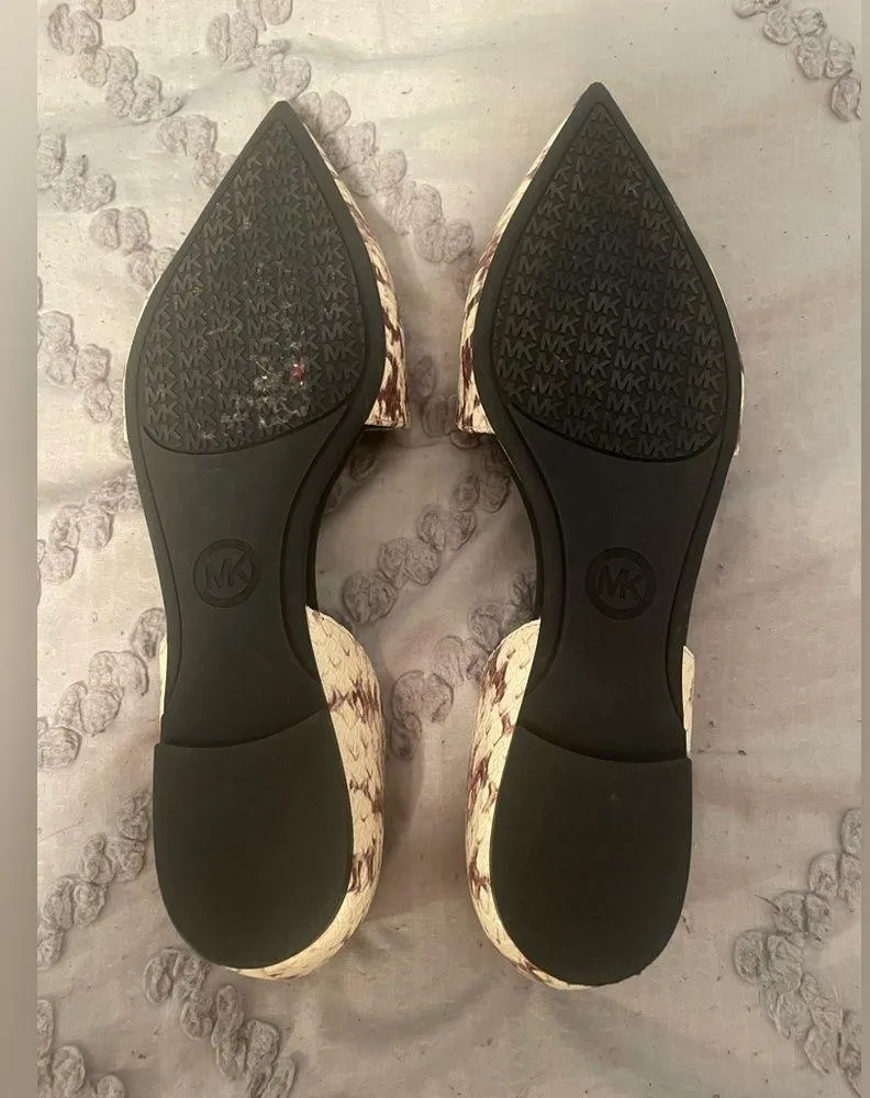 Michael Kors Flats - Image 4