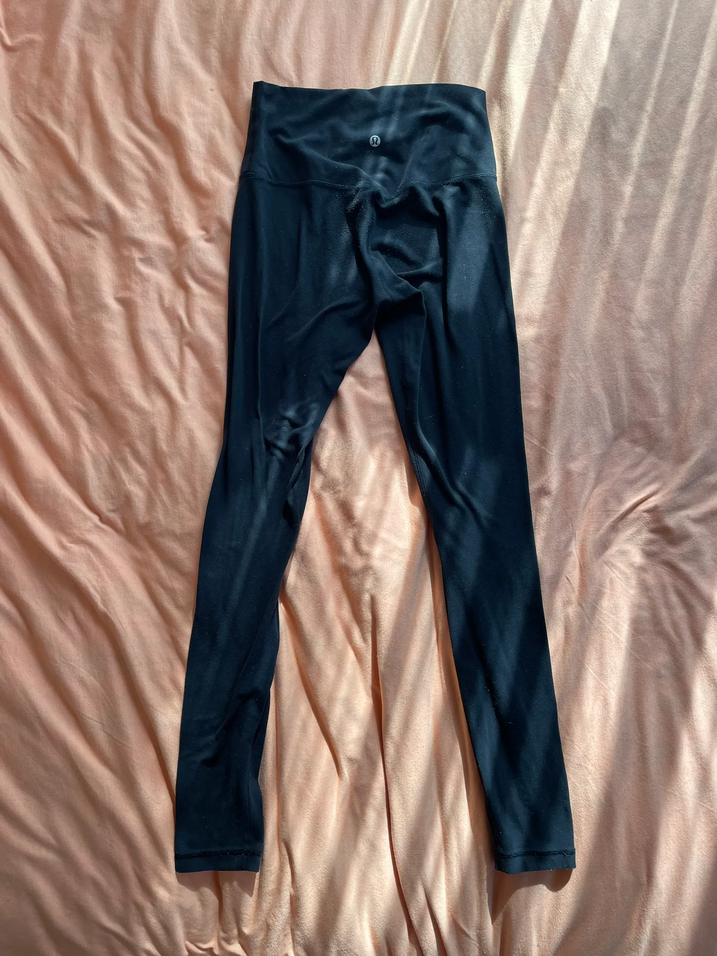 Lululemon Align Leggings - Image 3