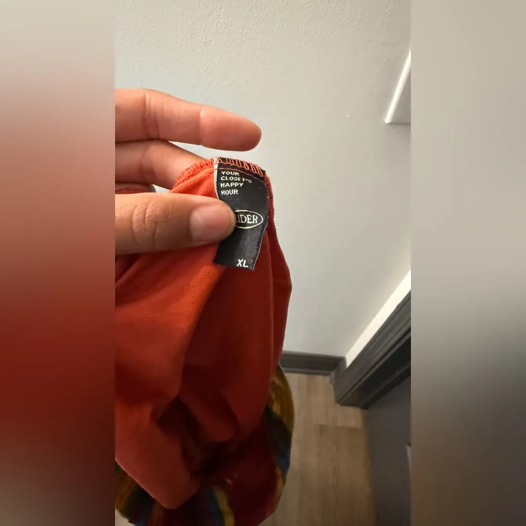 Vibrant Tube Top Matching Set - Image 12