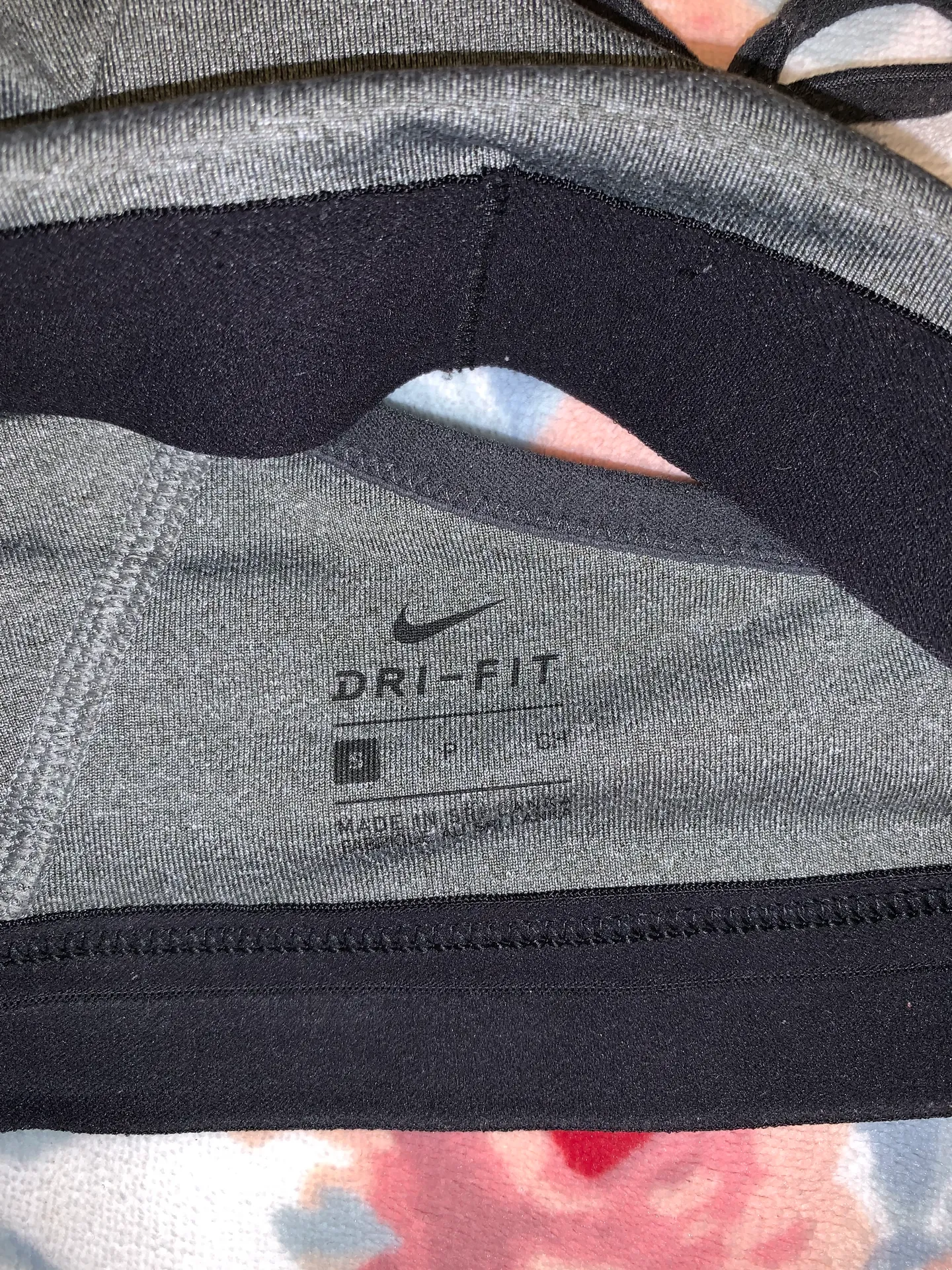 Nike Sports Bra - Image 3