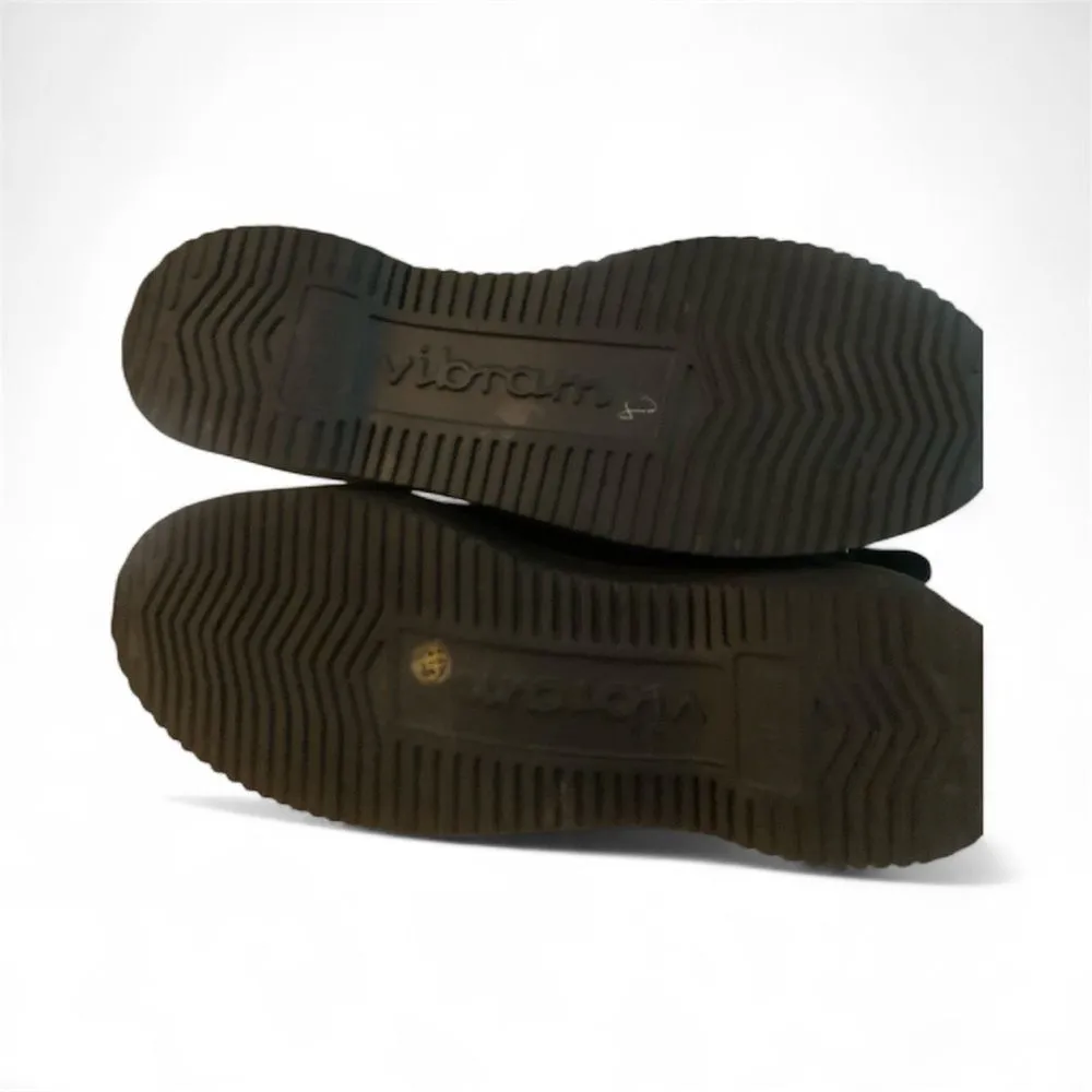 R13 NEW Suede Single Stack Women's Boot size 7.5 - Image 11