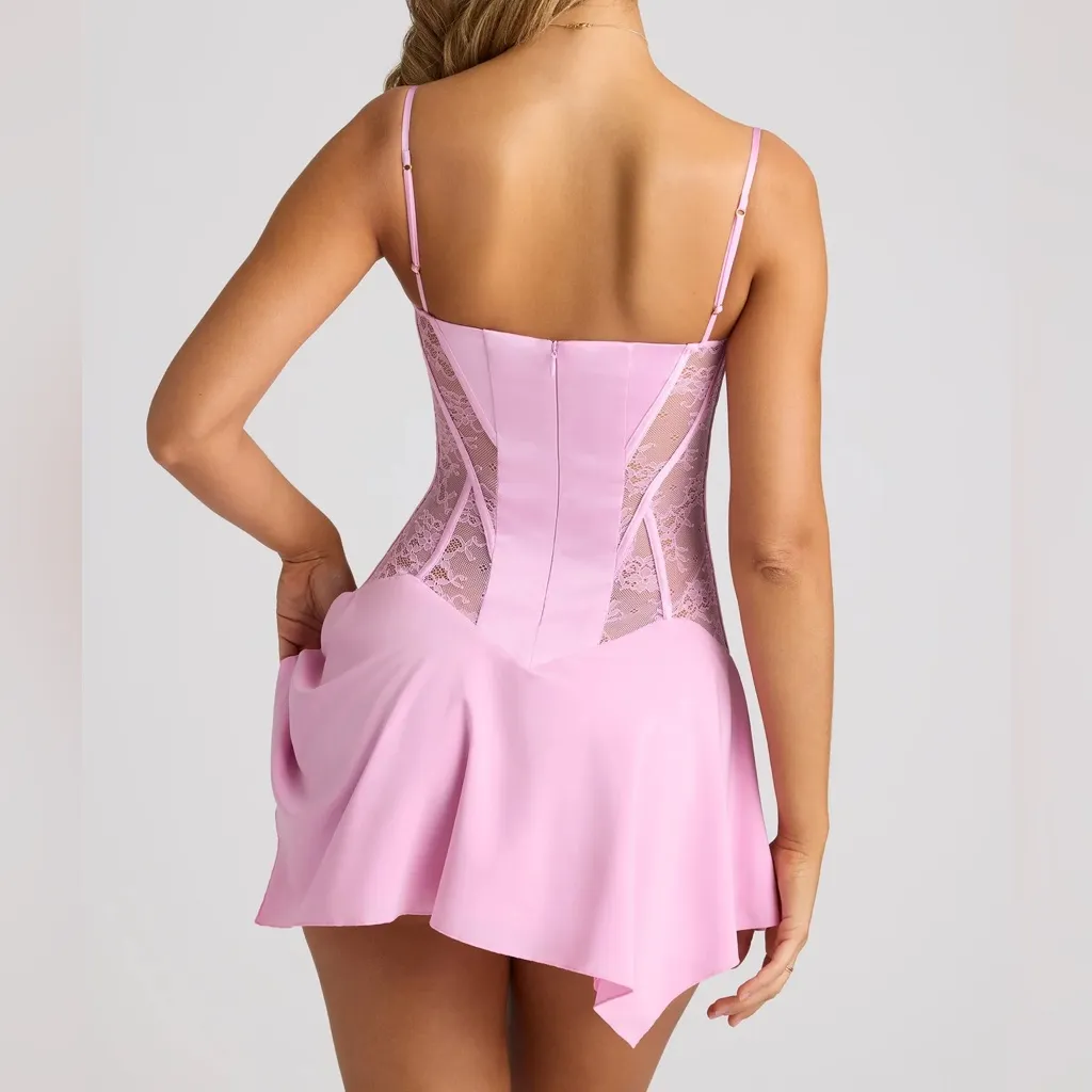 Oh Polly Anniken Dress - Image 7