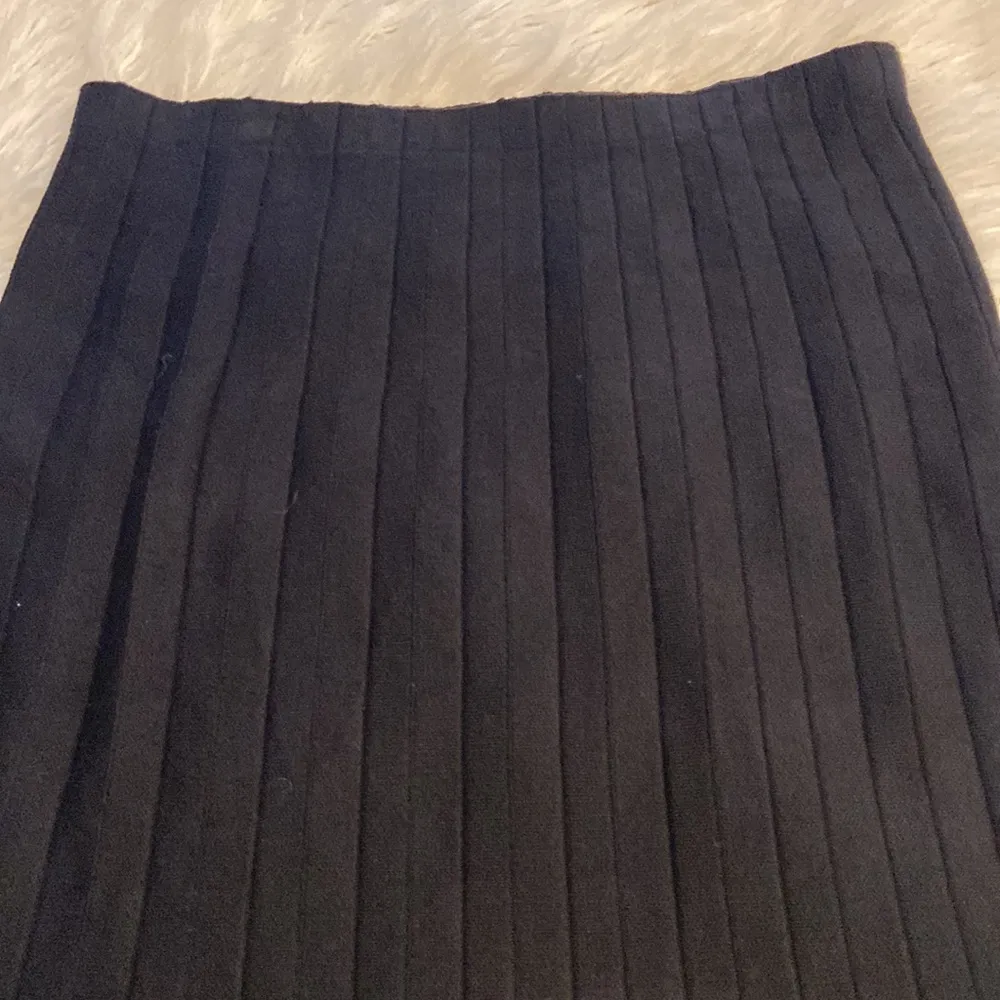 MILANO SKIRT SIZE XL brand new color black length 25” waist 34” elastic - Image 9