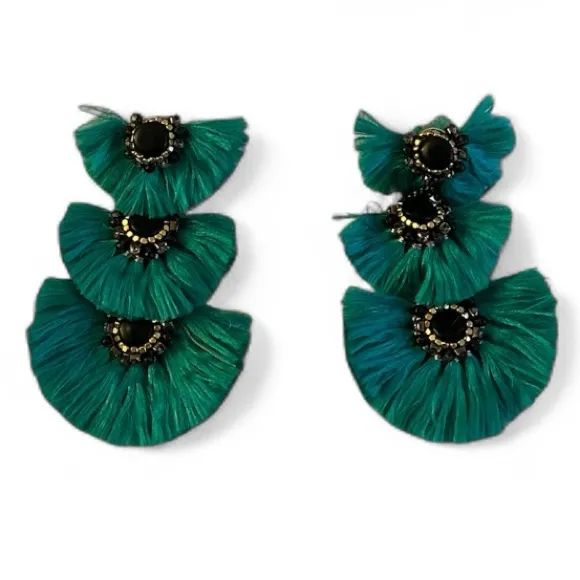 Fashion jewelry lot with poshmark keychain charms - Image 2