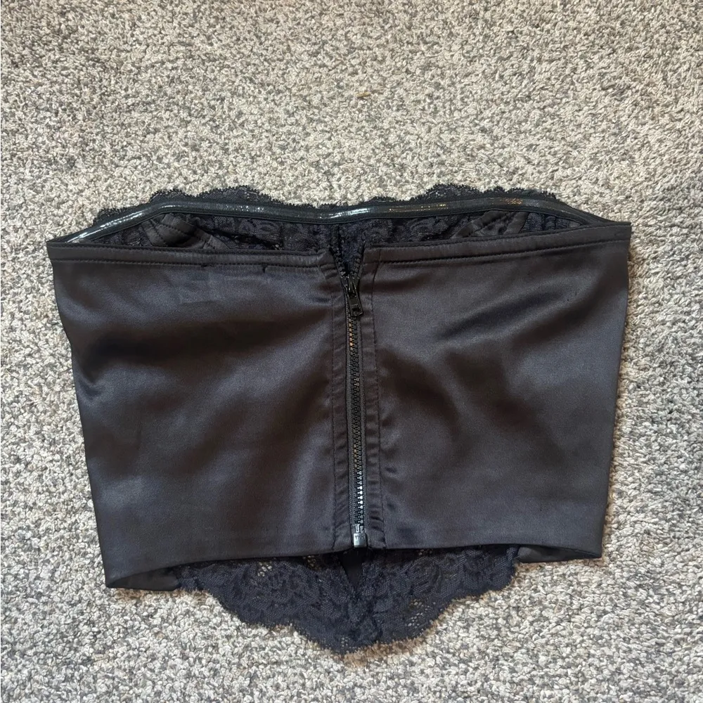 Princess Polly Harto Lace Corset - Image 4