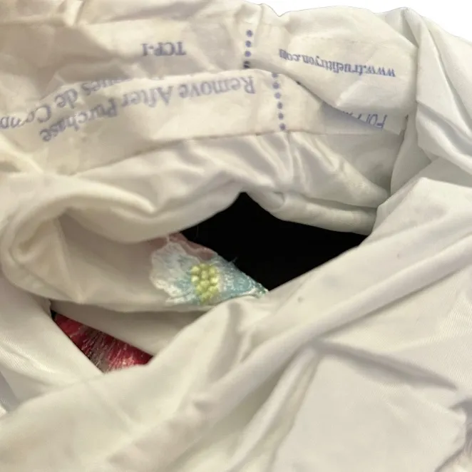 Beach Bunny Skimpy Side‎ Tie Bikini Bottom nwt - Image 5