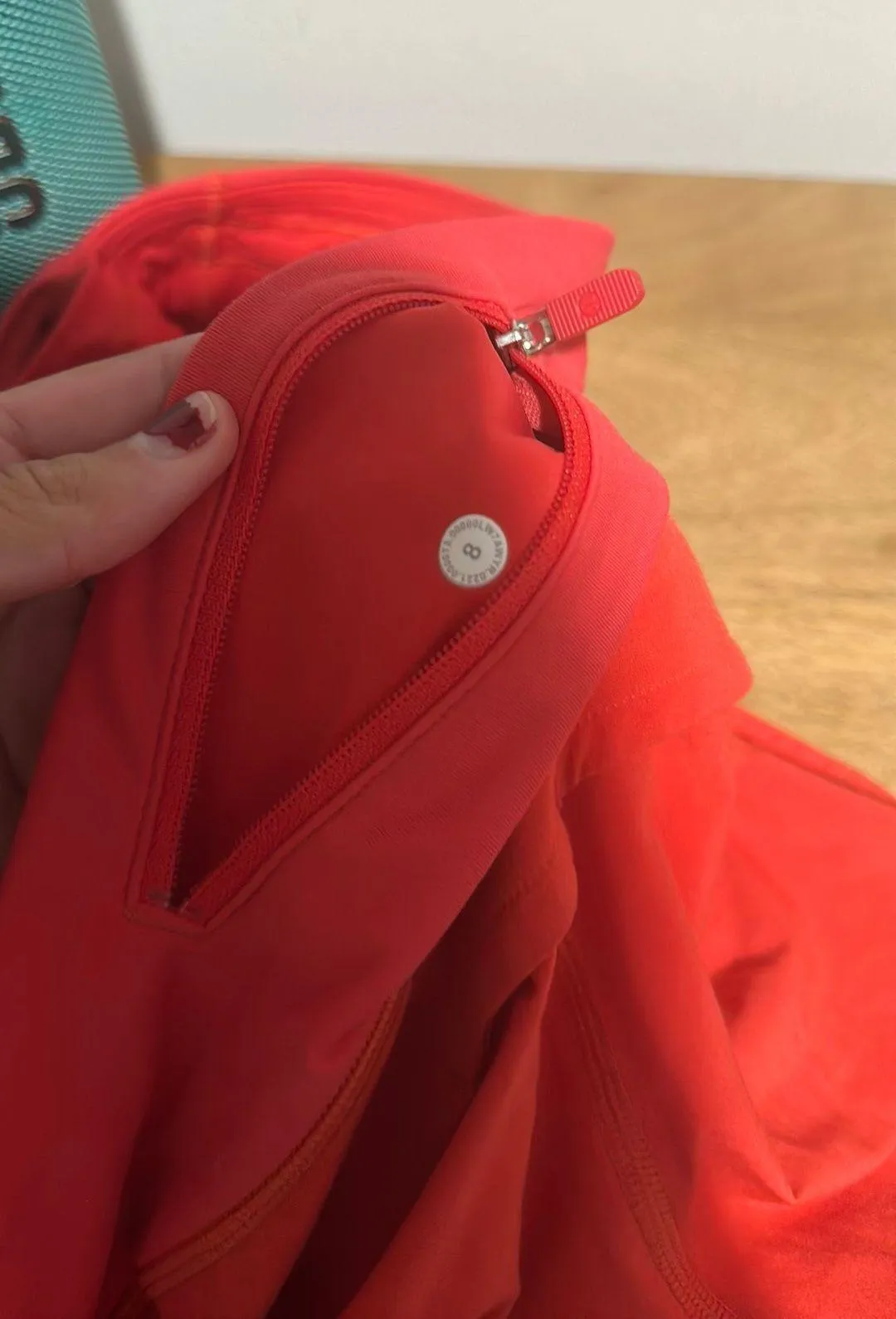 Speed Short 2.5” - Image 4