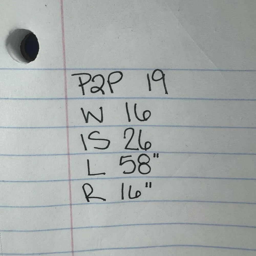 Tommy Bahama Jumpsuit Women M Blue Green Floral Midi Length Coastal Vacation - Image 9