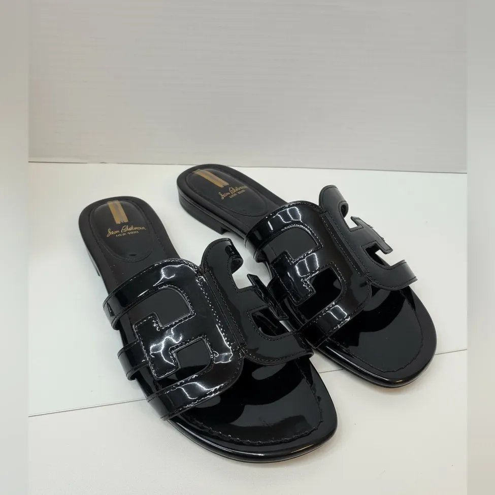 Sam Edelman Bay Cutout Slide Sandals size 10 - Image 8