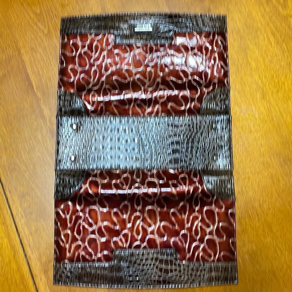 Miche Dani Style Shell for Classic Bag Red - Image 2