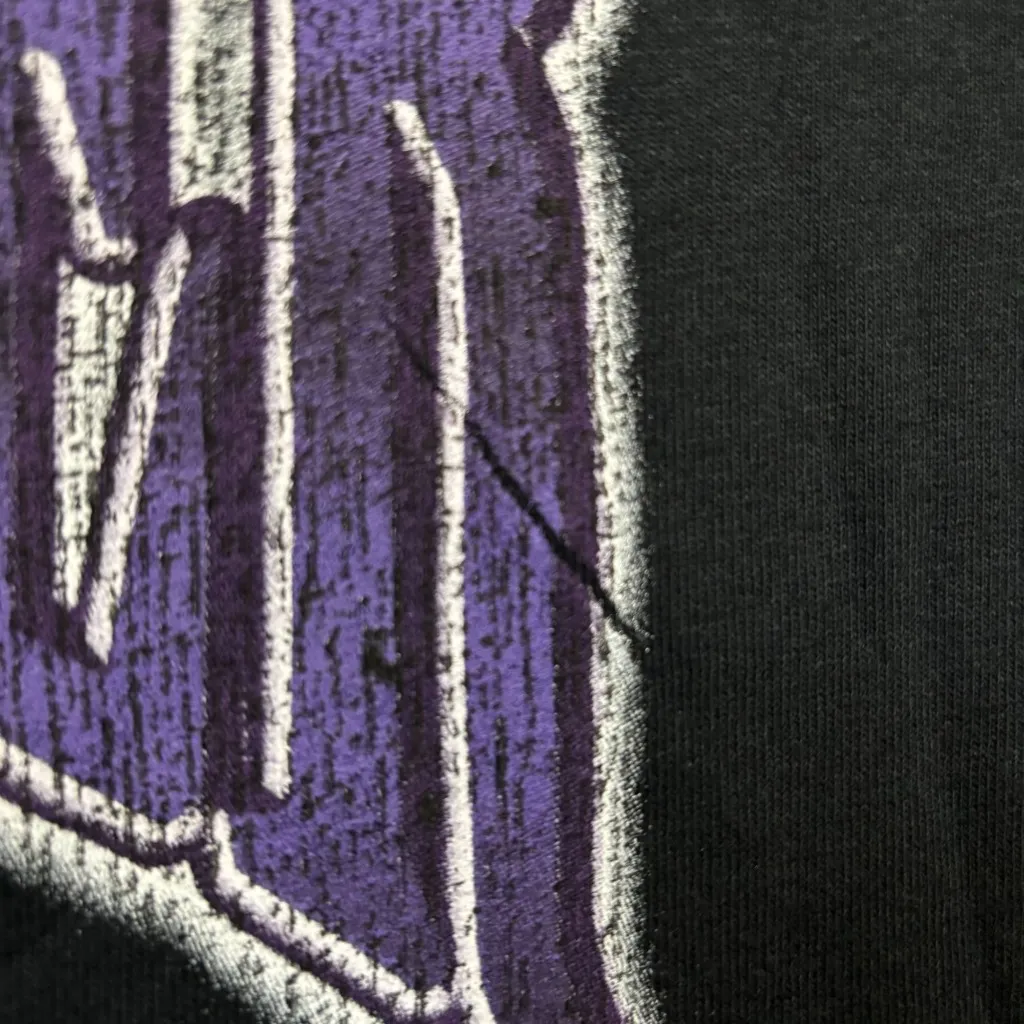 Wwe Legends The Undertaker T-Shirt Size Medium - Image 5