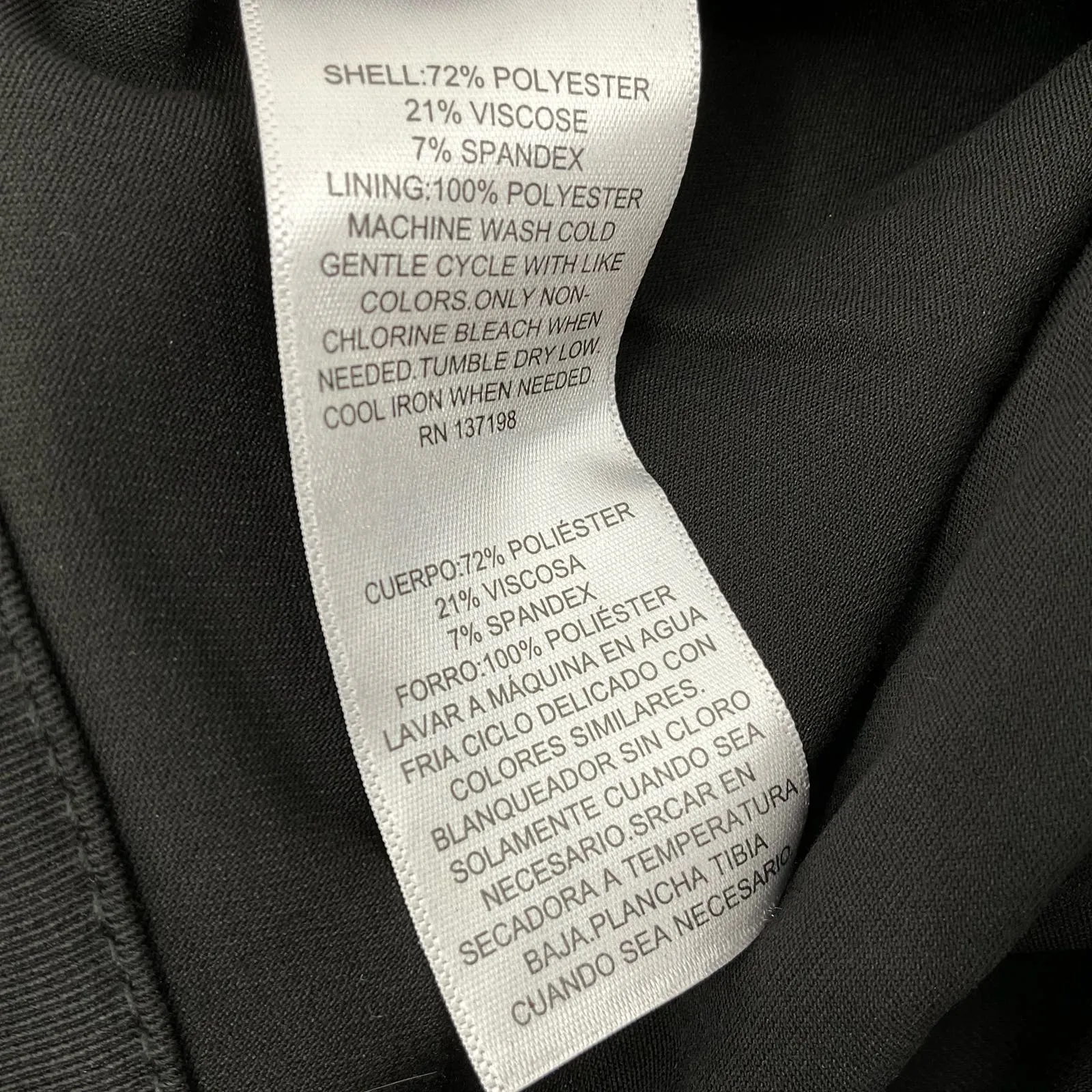 Danielle Berstein Pants 24W NWT (X183)‎ - Image 3