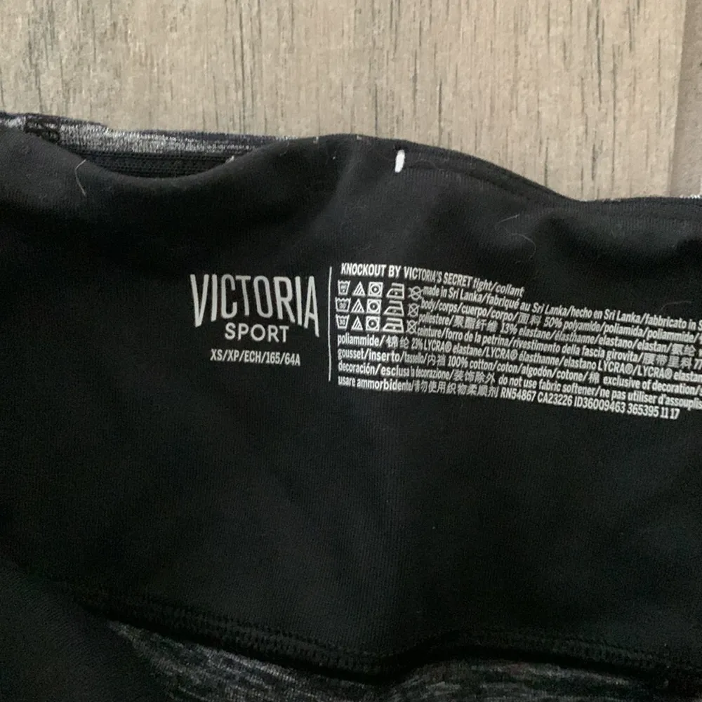 Victoria secret sport Heather leggings - Image 3