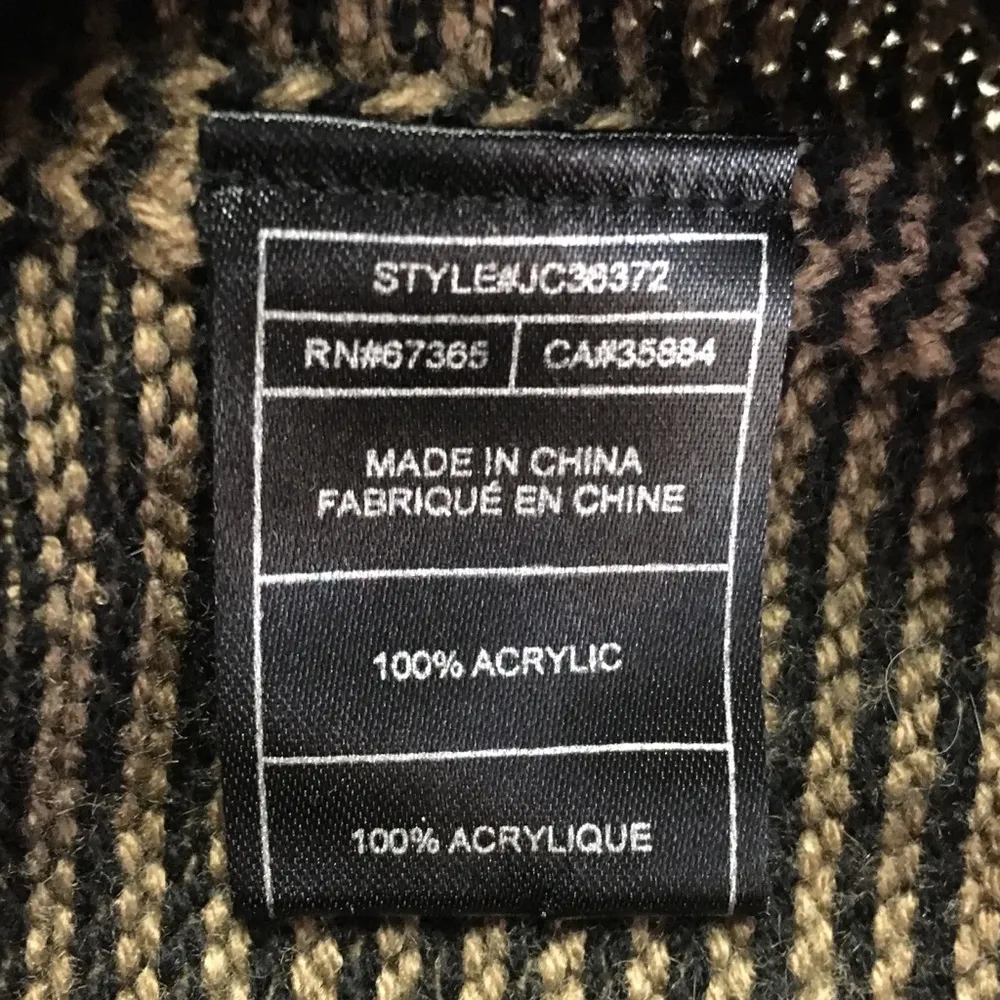 Jack Crew Neck Pullover Sweater - Image 4