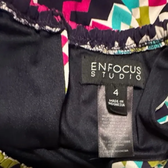 EnFocus Studio Dress‎ - Image 4