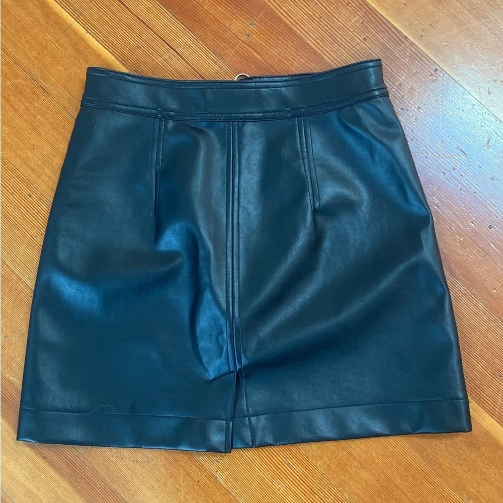 Aritzia wilfred Roxanne mini skirt - Image 7