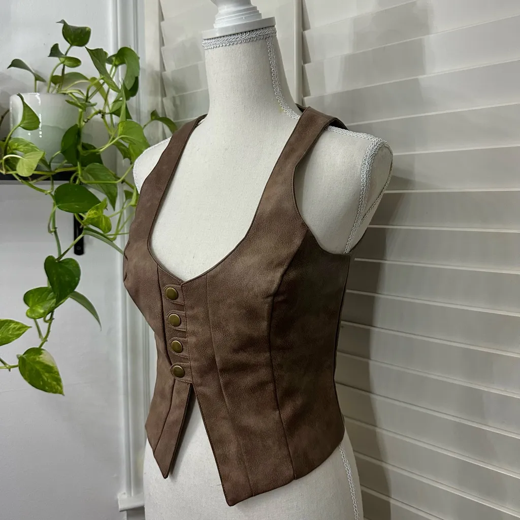 Peppermayo Top - Image 2