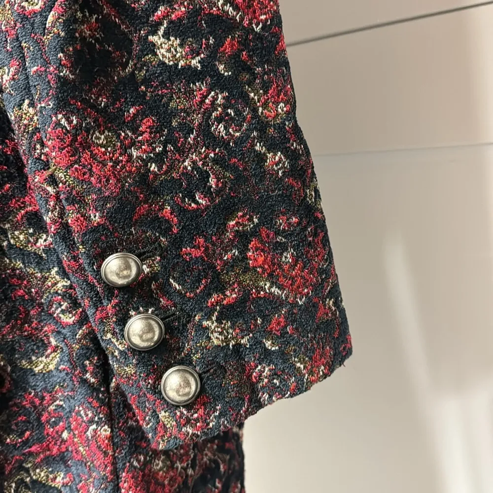 Free People Fox Trot Coat - Image 9