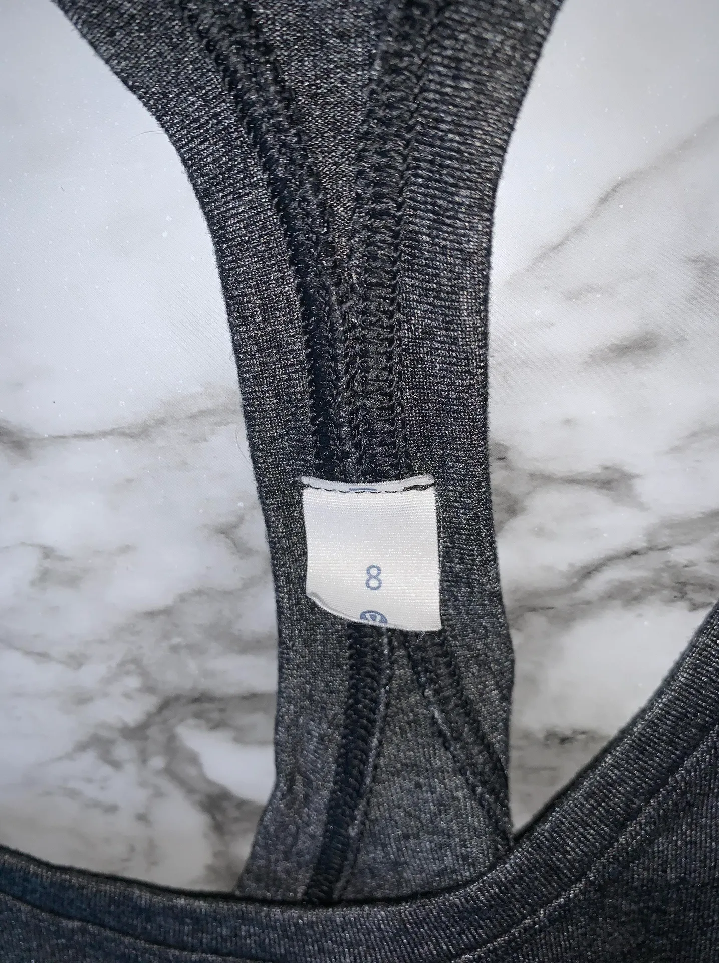 Lululemon  Yoga Tank Top - Image 3