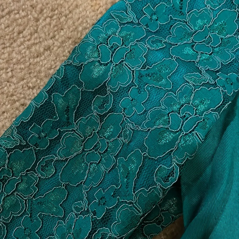 Vintage Together turquoise two - Image 7