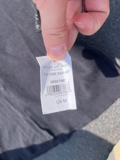 Outfitters Tank-top - Image 2