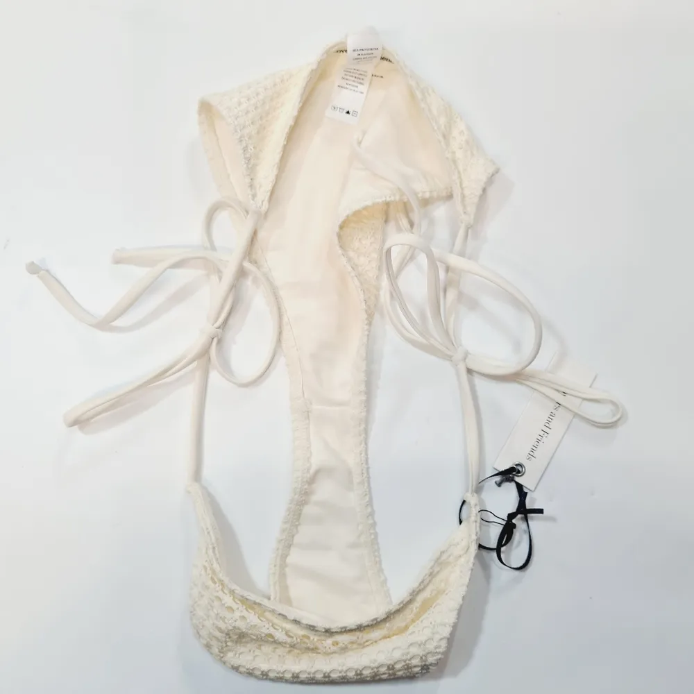 Lovers and Friends Here with You Bottom in Cream - Image 7