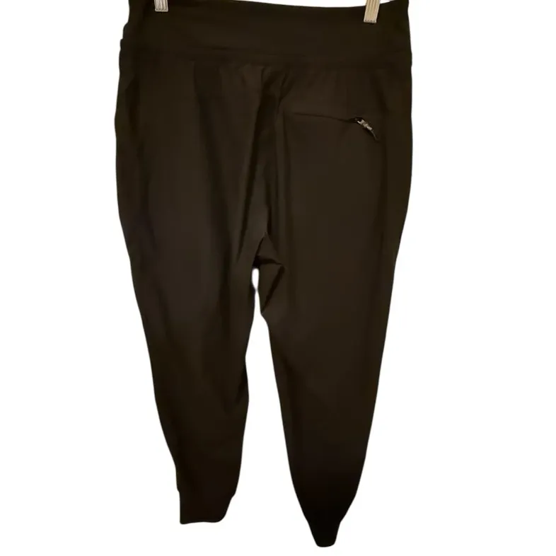 Baleaf Black Athletic Pants‎ - Image 5