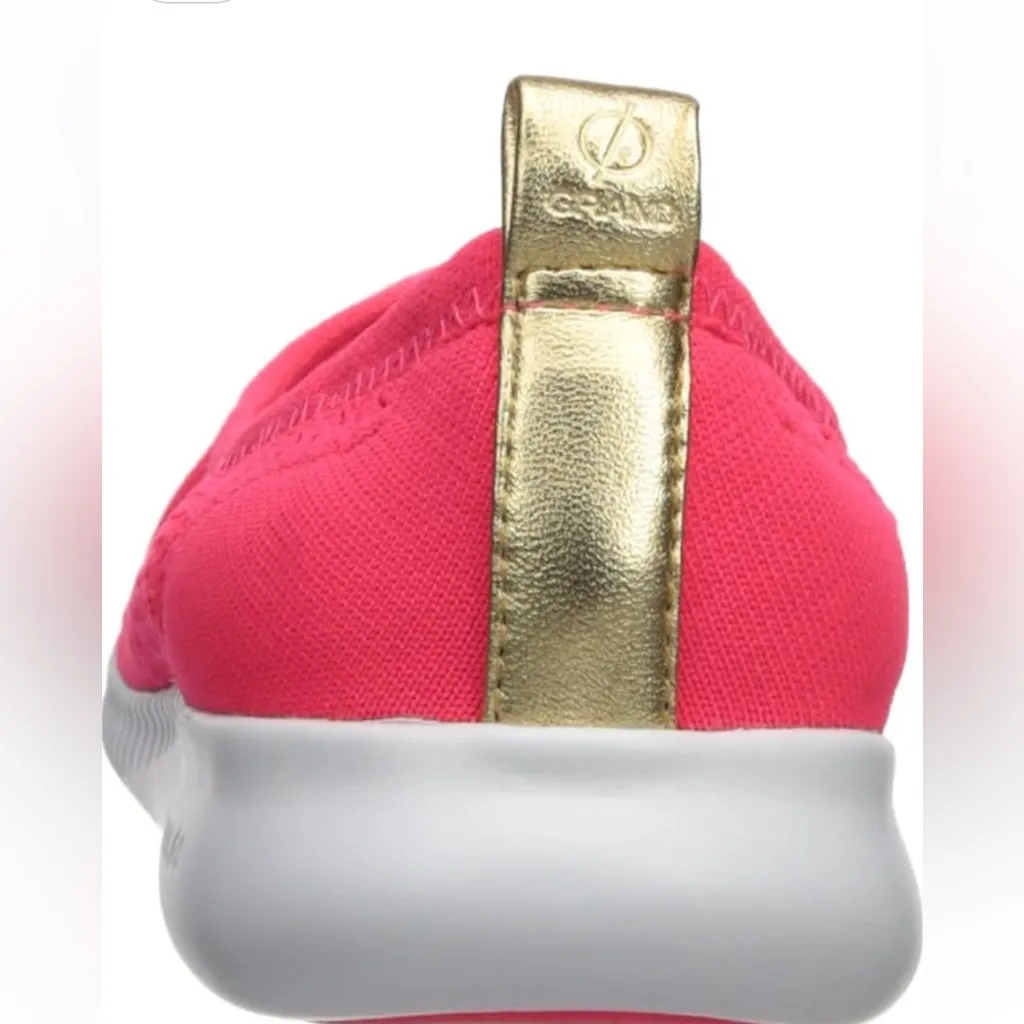 Cole Haan Women's 2.Zerogrand Stitchlite Ballet Flat Size 7.5 B - Image 12