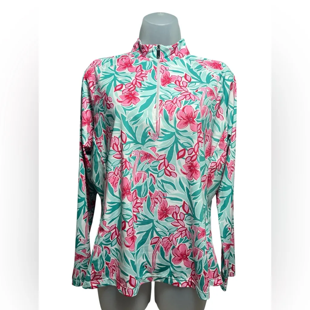 Tail Activewear Atlantis Long Sleeve - Image 2